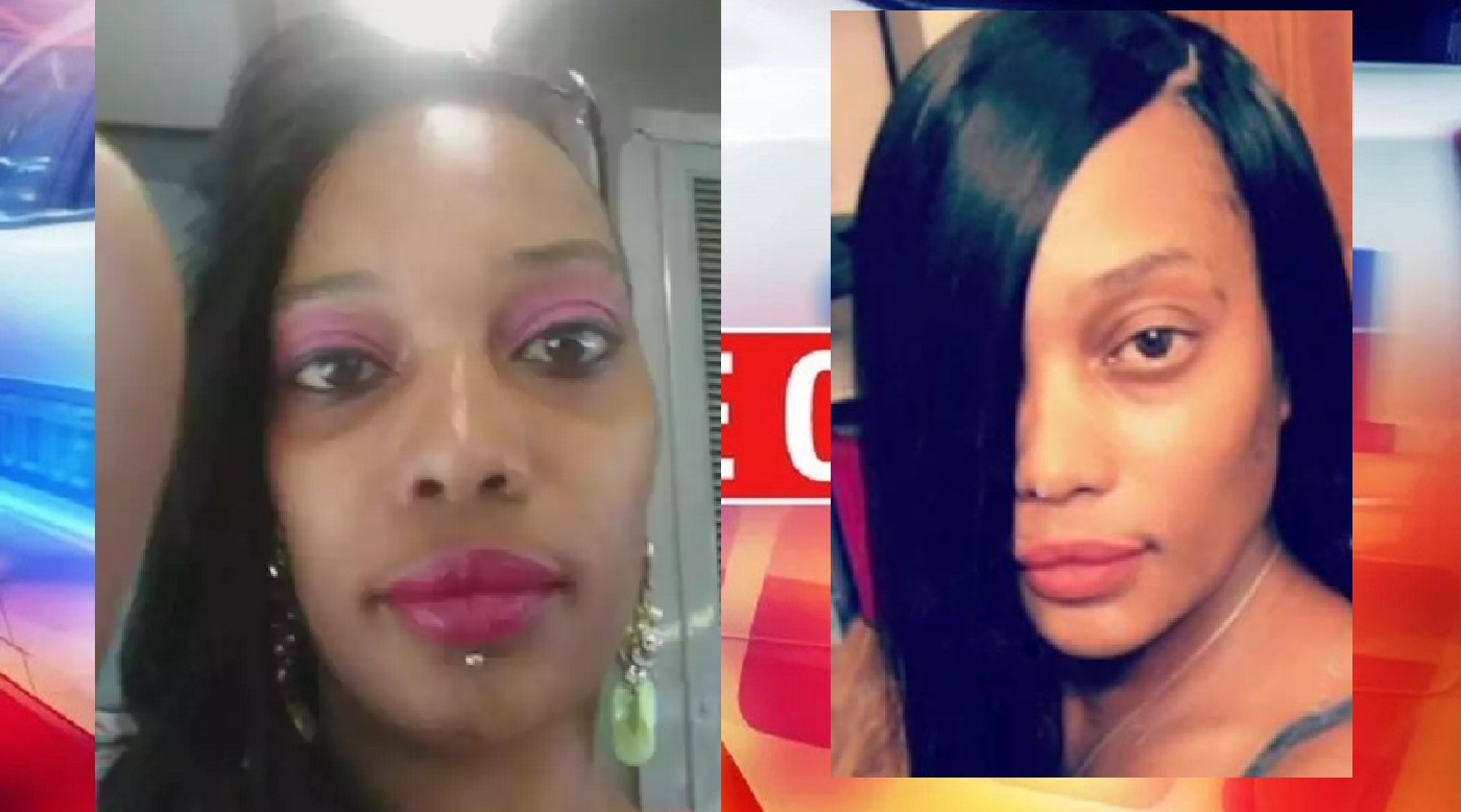 MOTHER MURDERED IN FRONT OF HER KIDS AT CHURCH