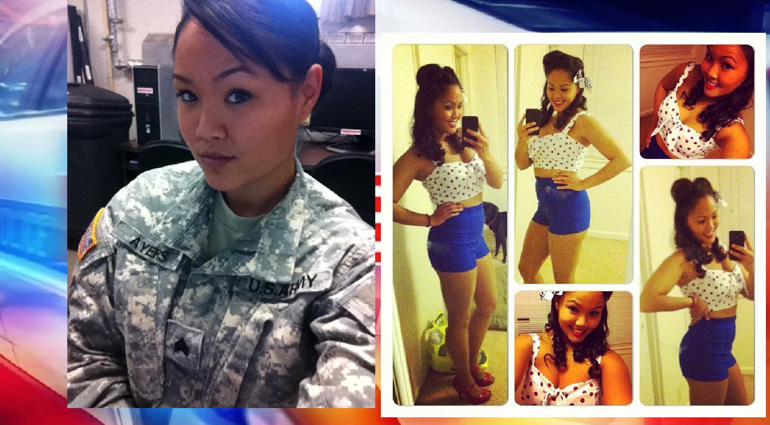 WOMAN MURDERED BY BOYFRIEND AT HOME, SUSPECT COMMITS SUICIDE