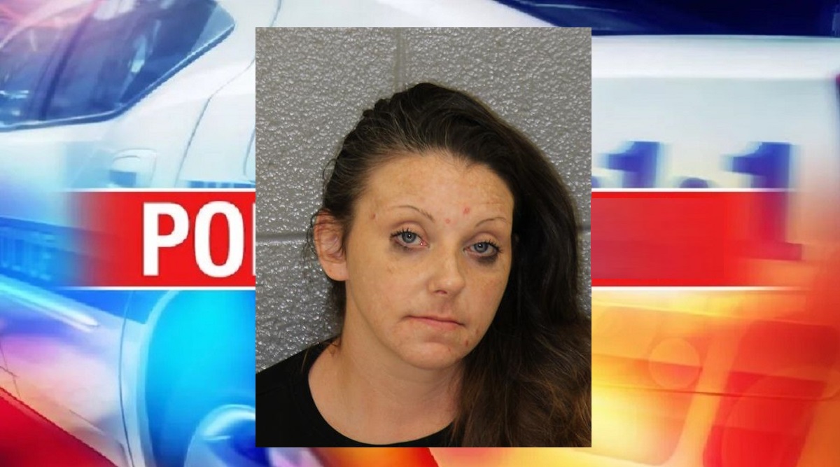 WOMAN ACCUSED OF MURDERING MAN ON JULY 4TH WEEKEND