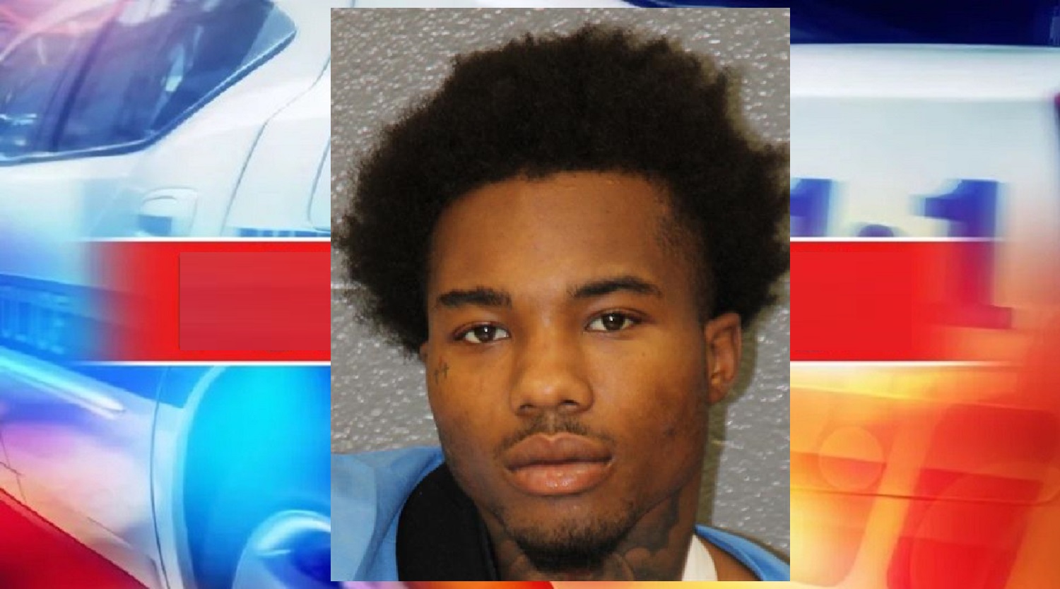 SHOOT OUT AT APARTMENTS, 3 SHOT