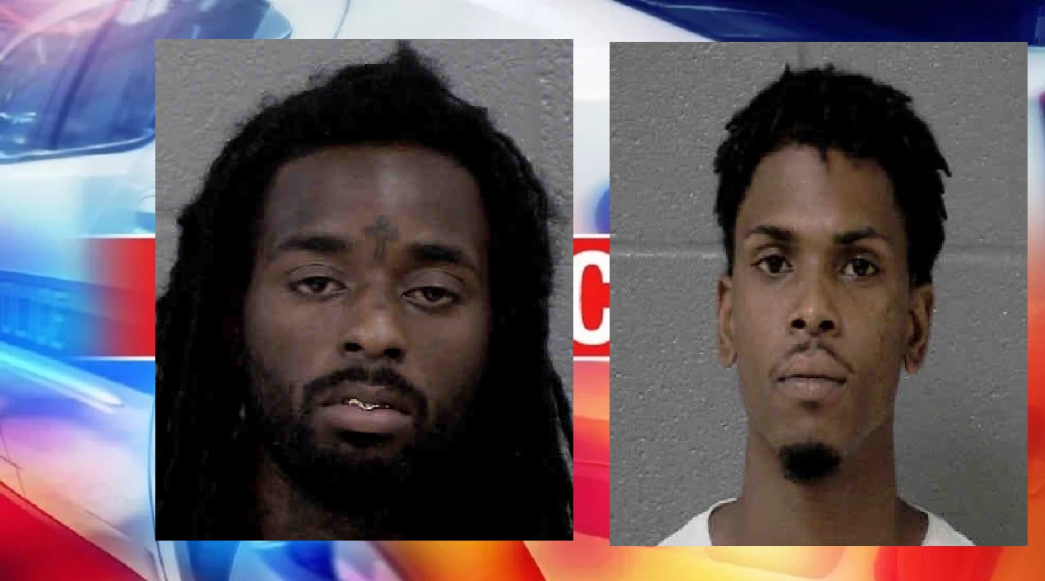 ARREST MADE IN TRIPLE SHOOTING, VICTIM KILLED