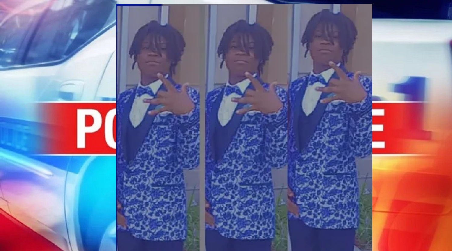 TEENAGER CHARGED WITH MURDERING TEEN FOOTBALL PLAYER