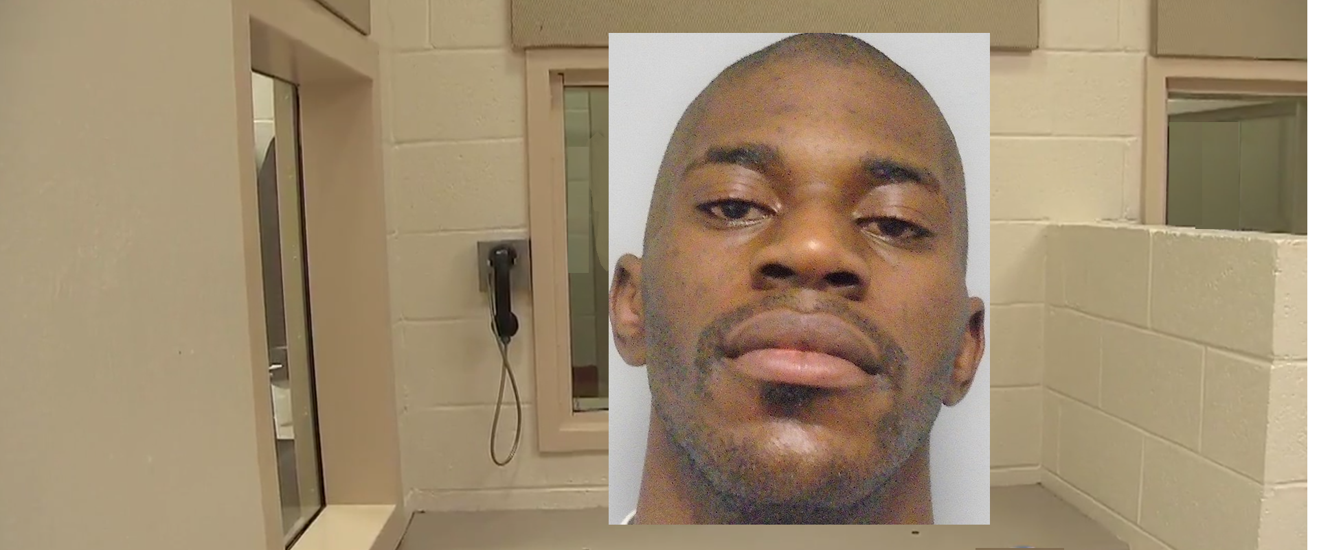 SUSPECT CHARGED WITH MURDERING 5 PEOPLE, SAYS HE WAS HIGH ON METHAMPHETAMINE