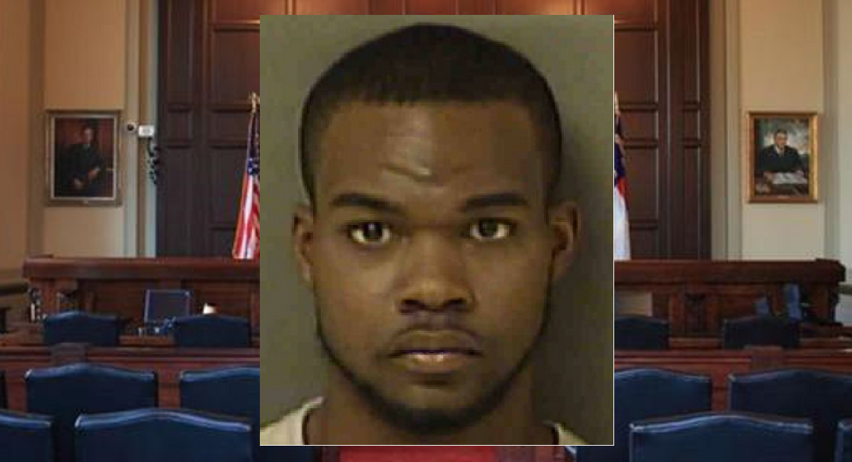 SUSPECT PLEADS GUILTY IN ROBBERY THAT KILLED HIS FRIEND
