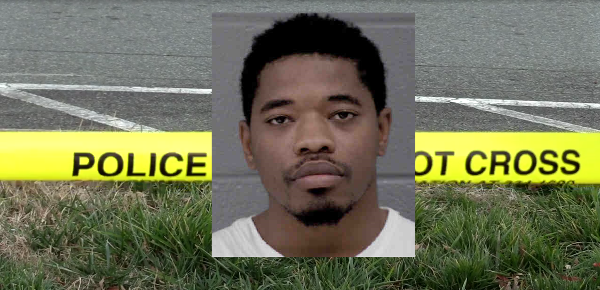 26-YEAR-OLD MAN MURDERED IN APARTMENT SHOOTING