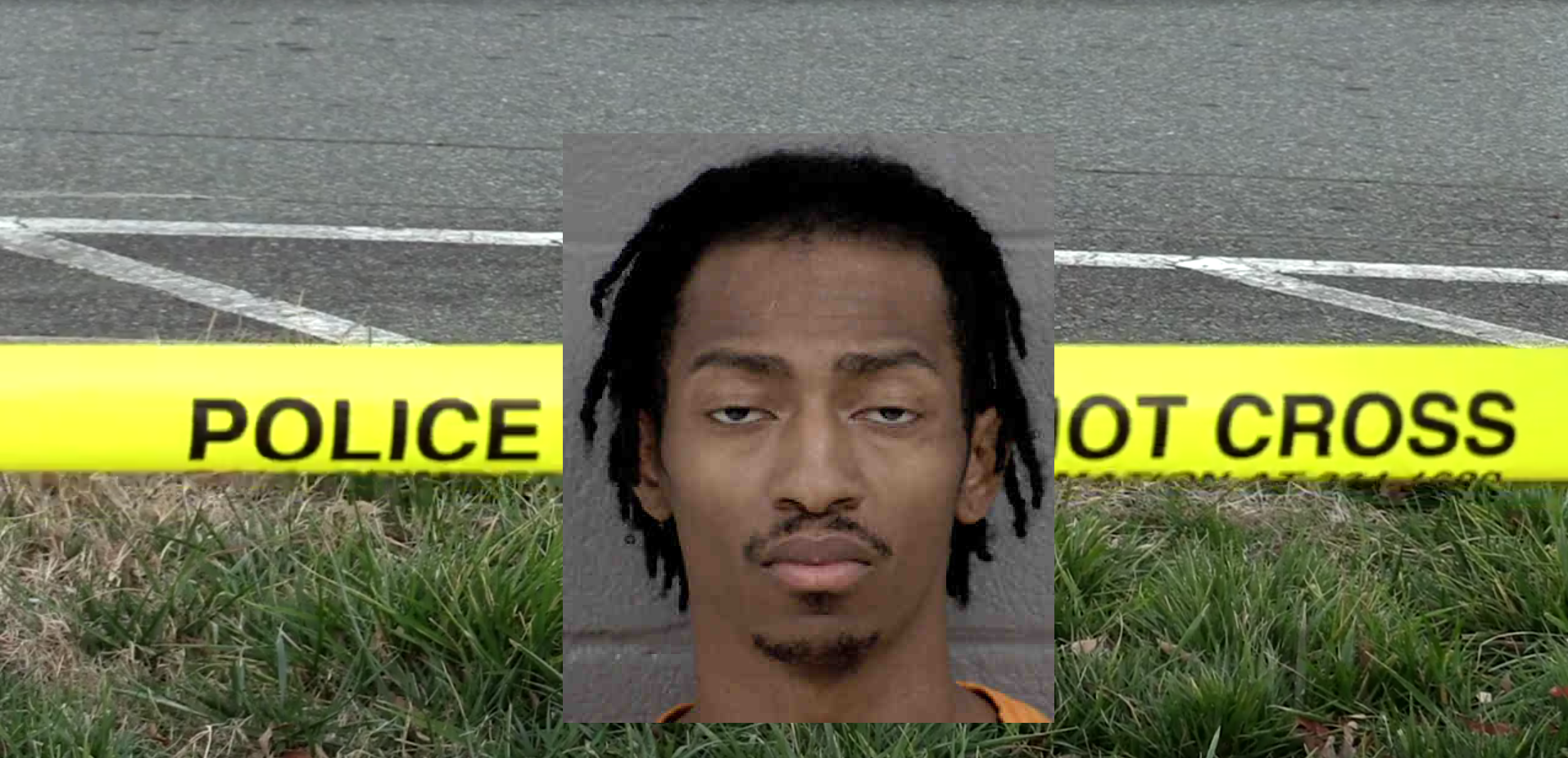 SUSPECT ARRESTED IN RECENT UPTOWN MURDER