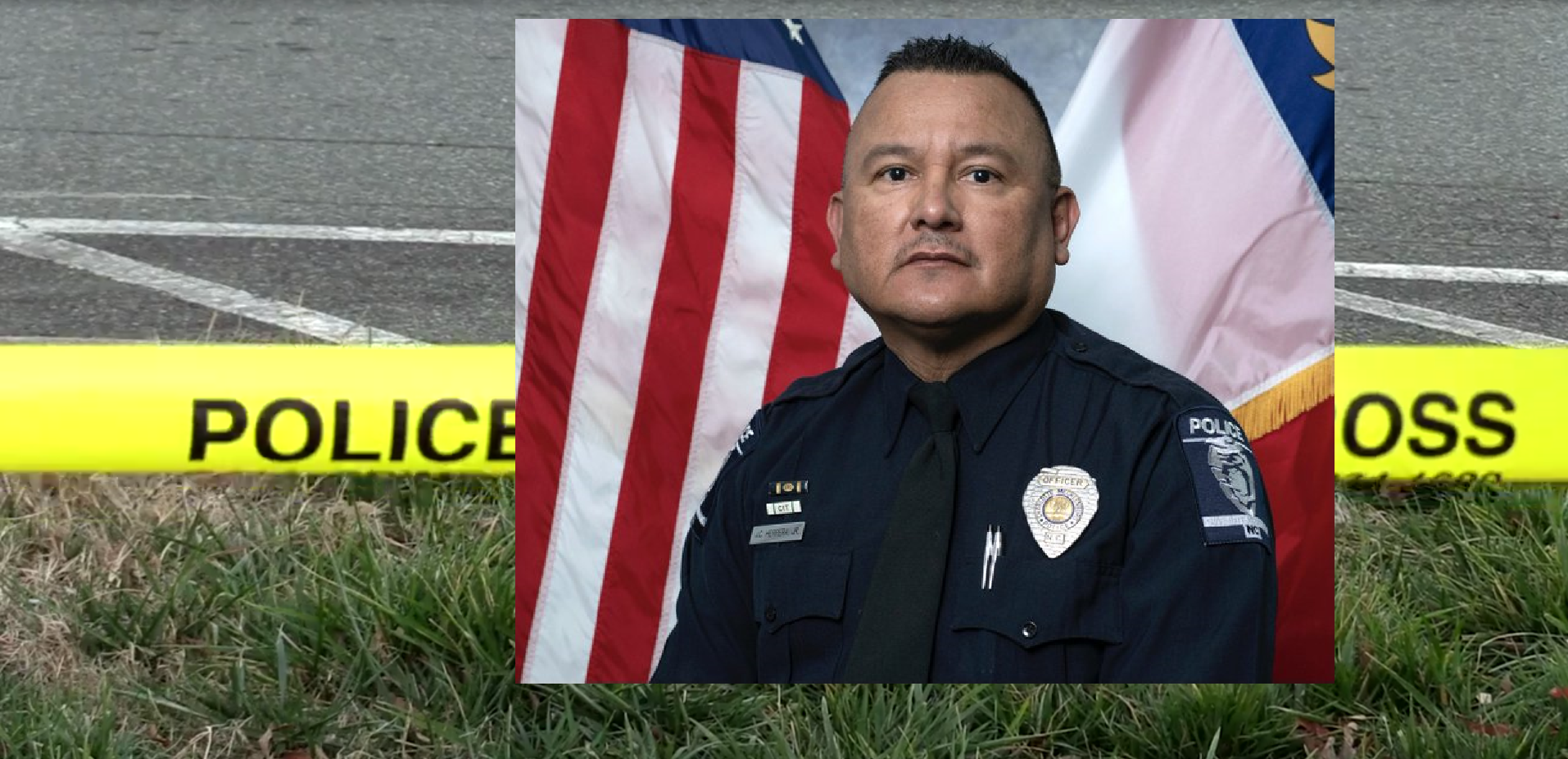 ANOTHER CHARLOTTE COP DIES SUDDENLY