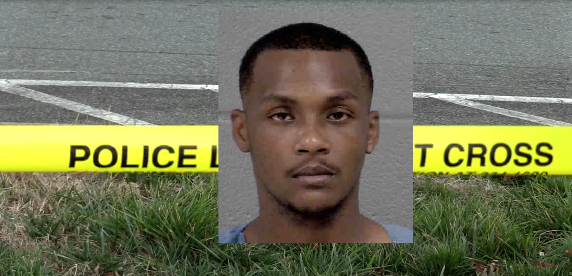 HOMICIDE: MAN KILLED IN WILD SHOOTING