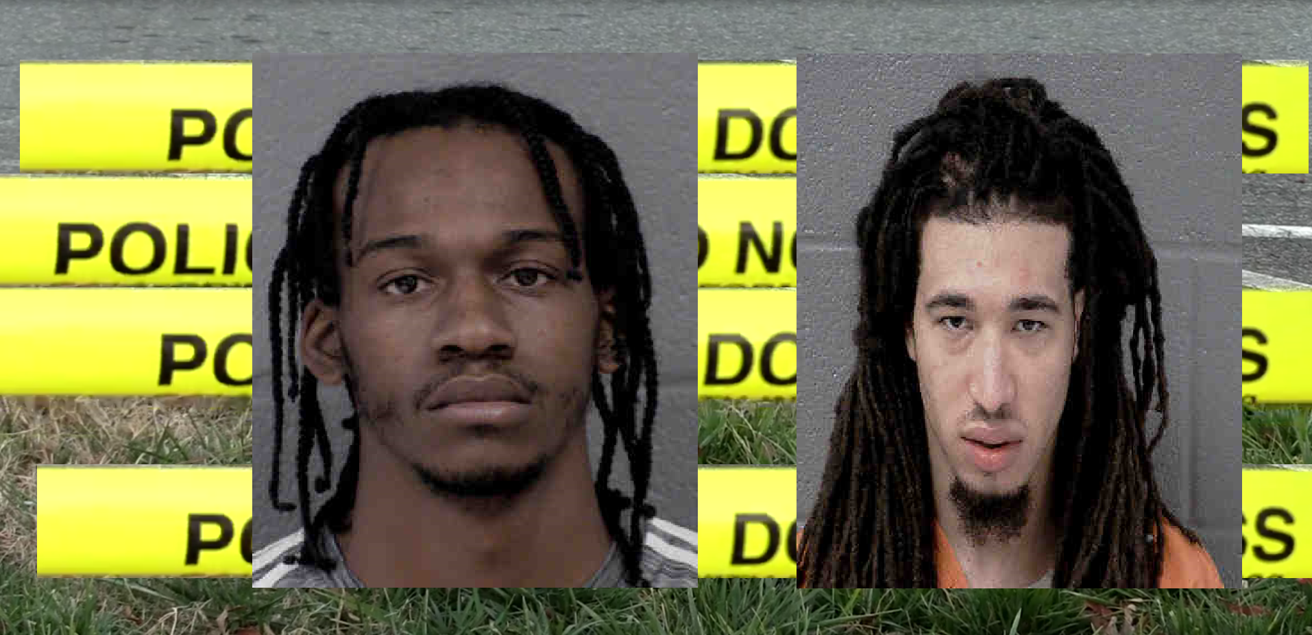 FATHER DIES IN CRASH, IMPACT SENT HIM THROUGH WINDSHIELD, YOUNG RAPPER