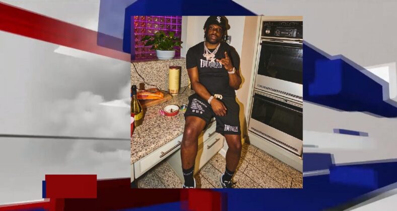 rapper dead Young Scooter