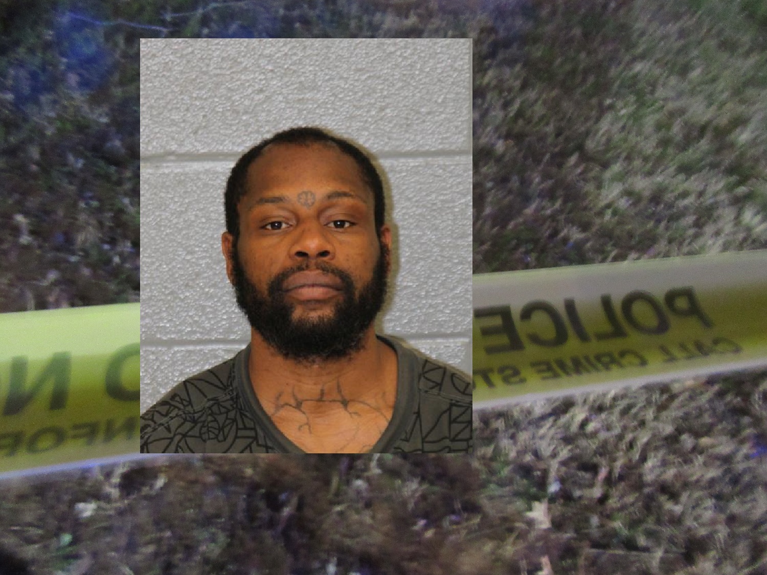 MAN MURDERED IN WEST CHARLOTTE SHOOTING