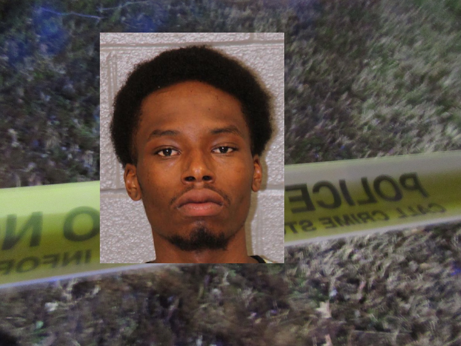 WOMAN KILLED IN WRECK, SUSPECT ARRESTED