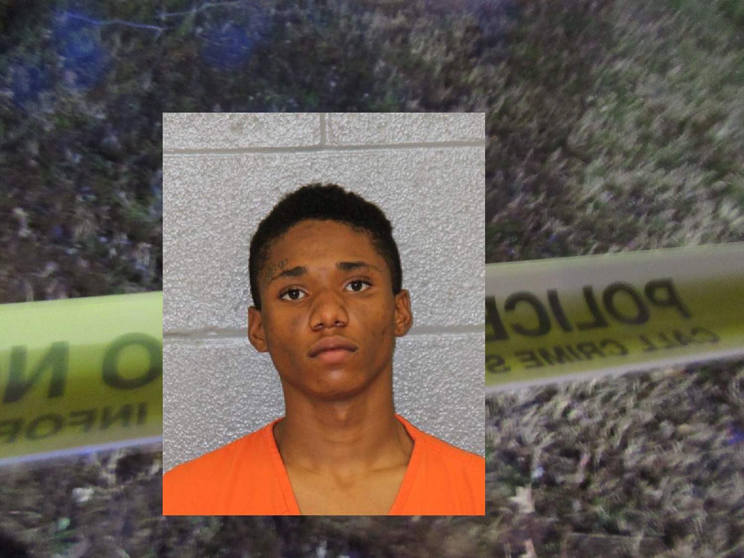 TEENAGER CHARGED WITH MURDERING ANOTHER TEENAGER IN WEST CHARLOTTE