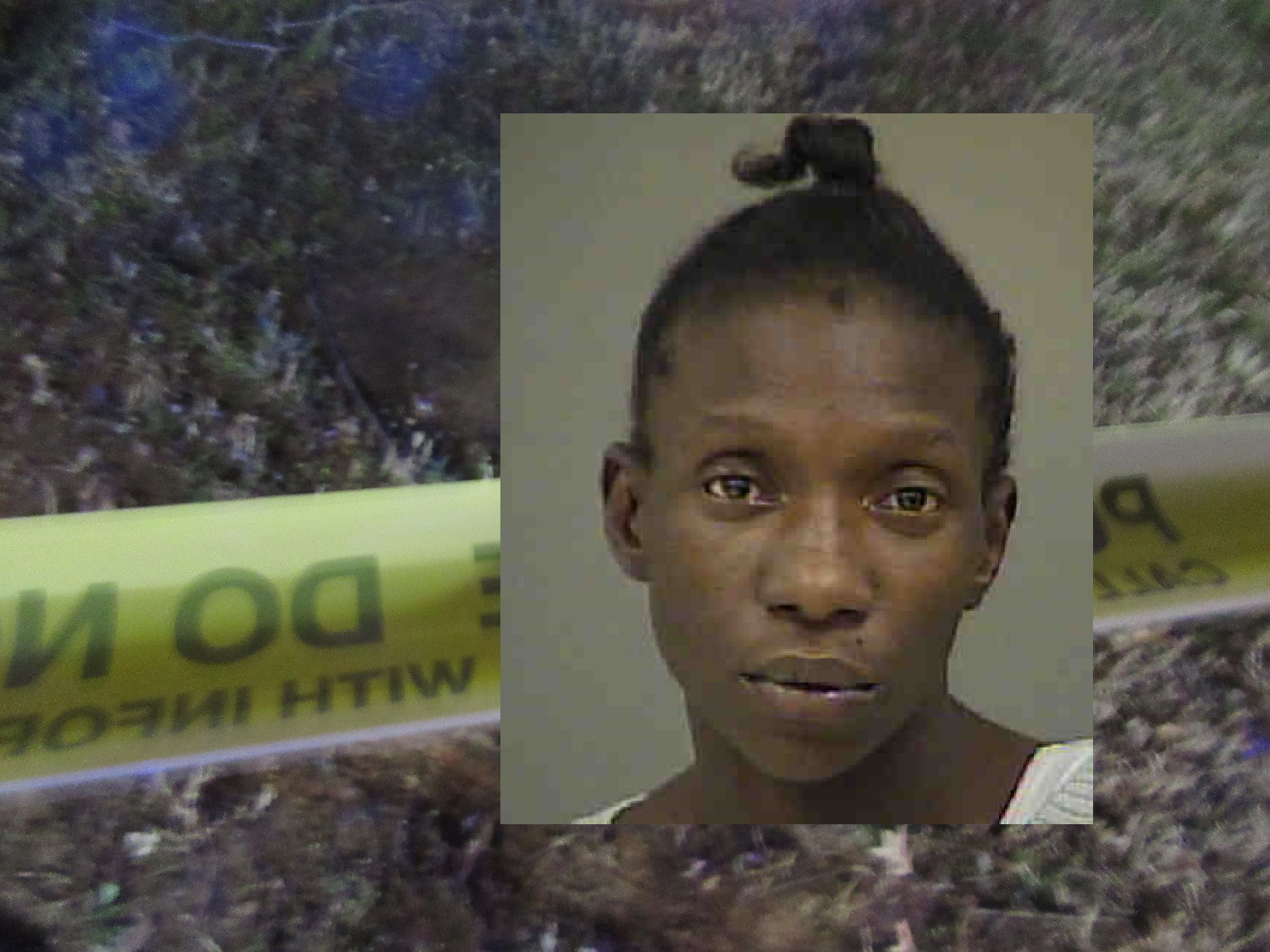 WOMAN MURDERED IN WEST CHARLOTTE SHOOTING