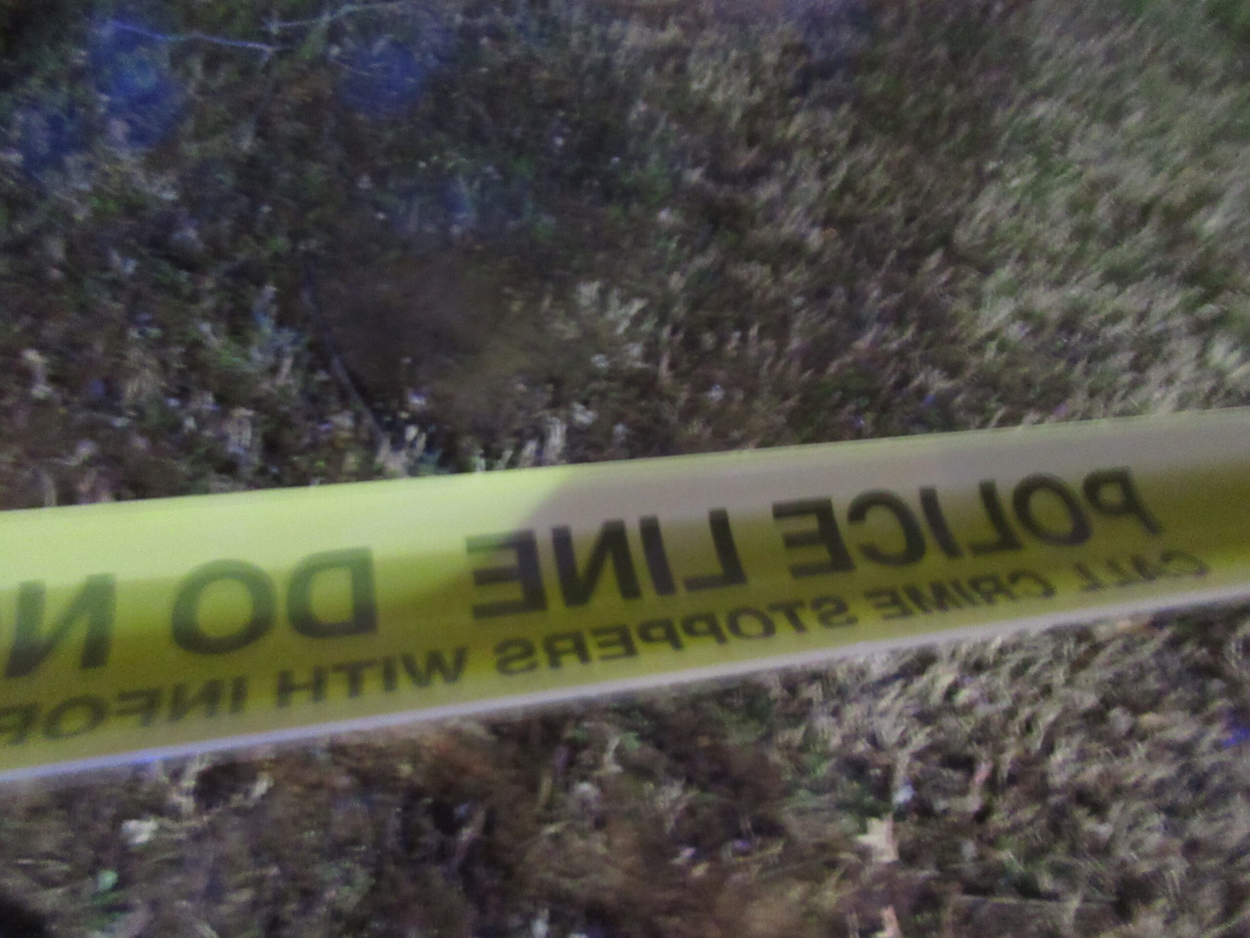 TEENAGER KILLED IN VIOLENT SHOOTING AT GAS STATION