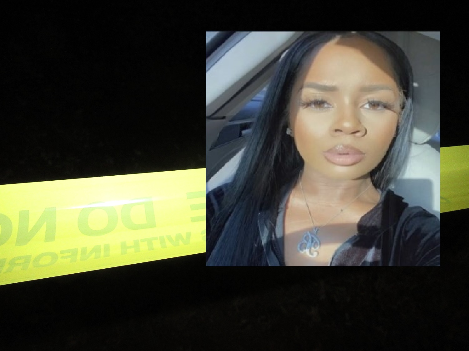 YOUNG MOTHER DIES IN TRIPLE SHOOTING