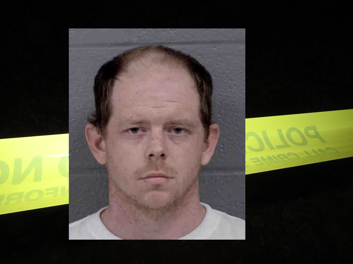 MAN MURDERED AT EXXON GAS STATION