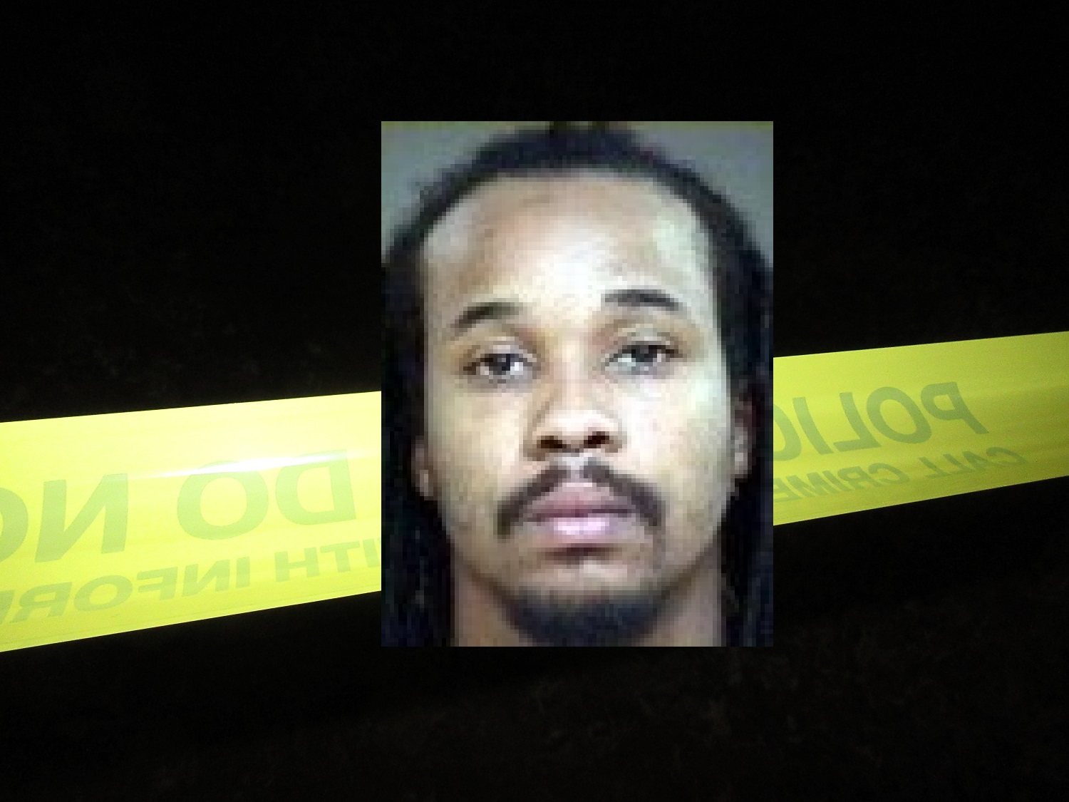 MAN MURDERED AT APARTMENTS IN WILD SHOOTING