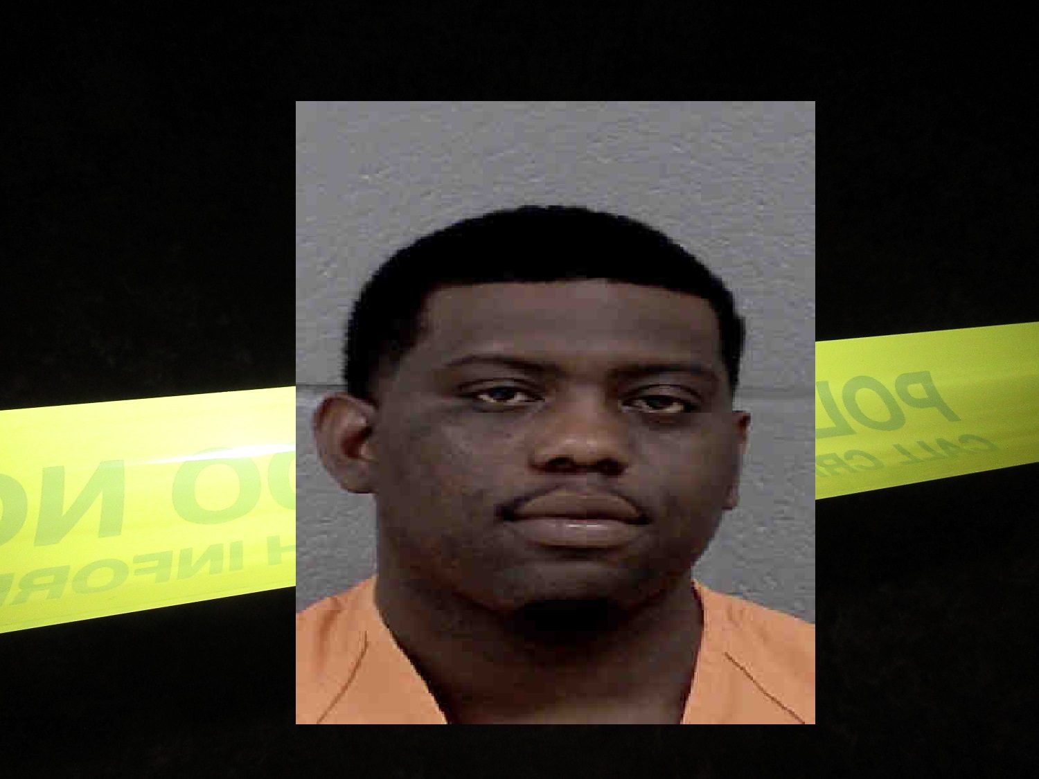 MAN MURDERED IN WILD SHOOTING IN UNIVERSITY AREA