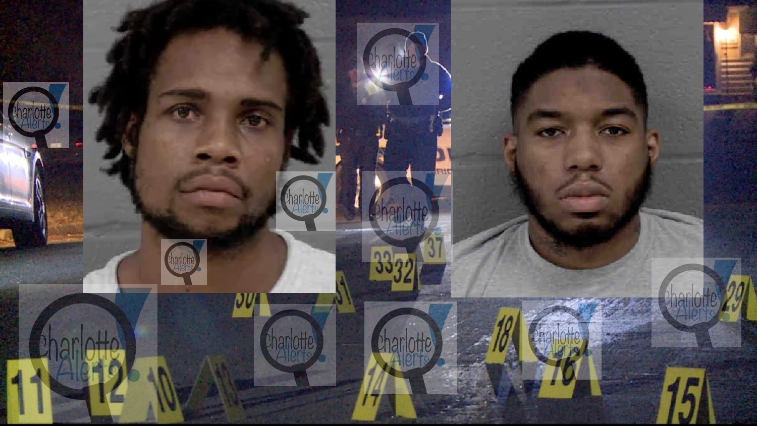 CHARGES DROPPED AFTER FATHER MURDERED IN WEST CHARLOTTE