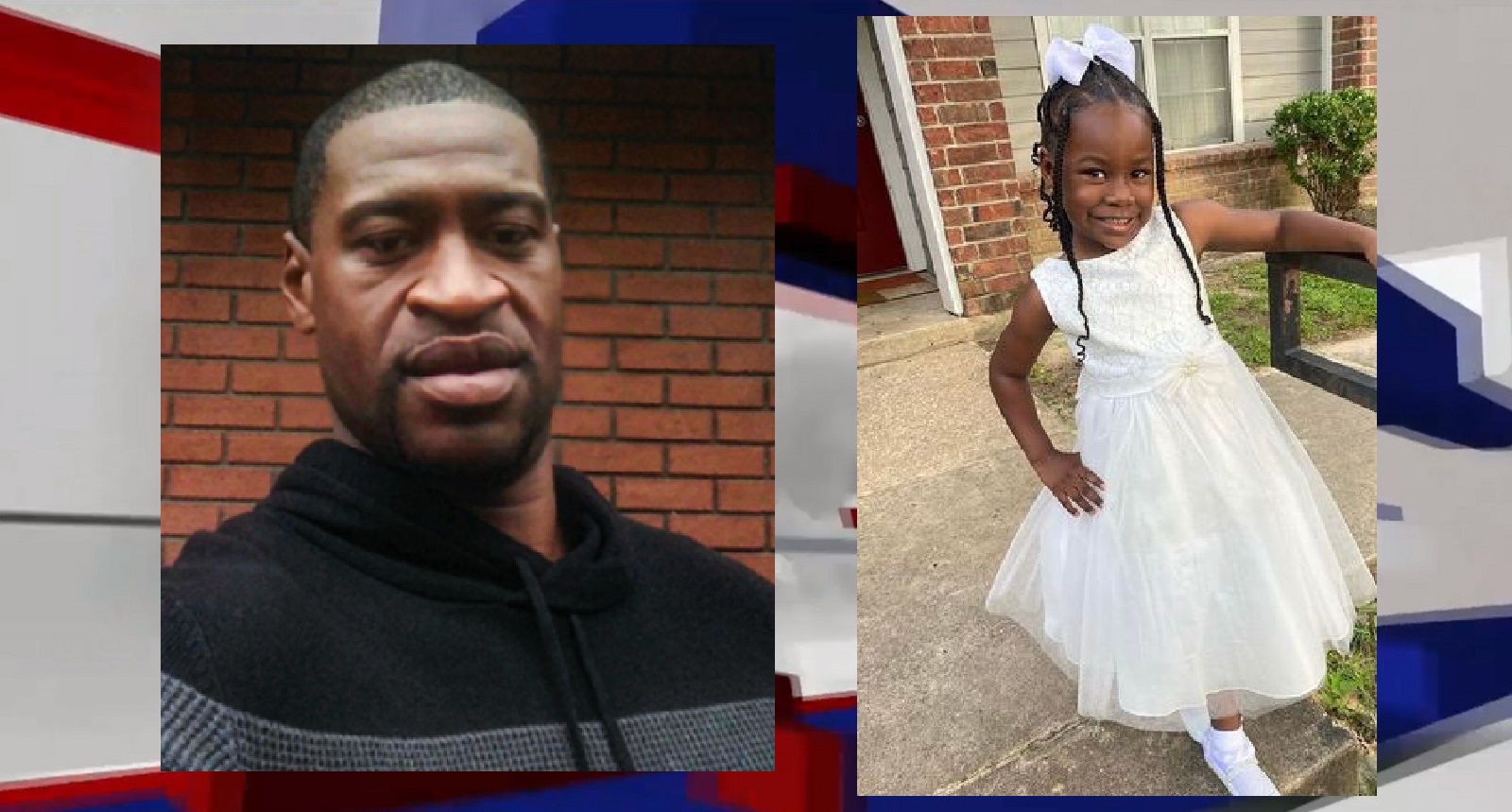 GEORGE FLOYD’S NIECE SHOT MULTIPLE TIMES ON NEW YEARS DAY