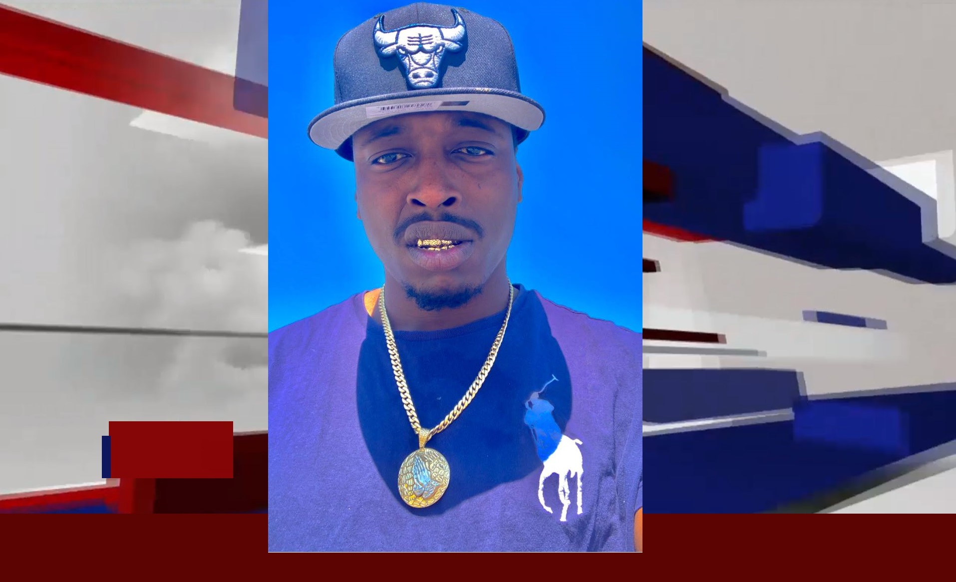 MAN MURDERED ON CHRISTMAS DAY 2021