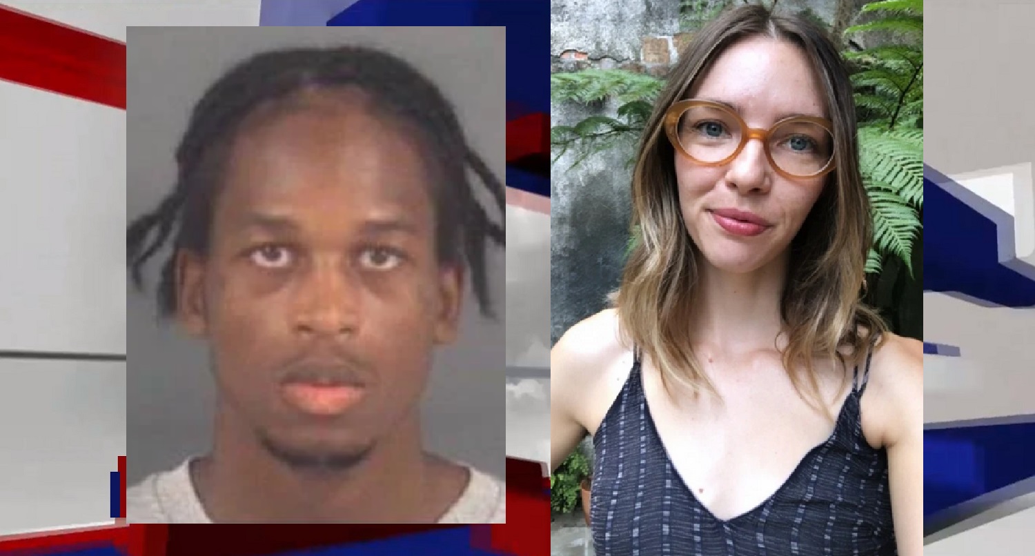 FELON DIES IN PRISON AFTER BEING ACCUSED OF MURDERING WOMAN