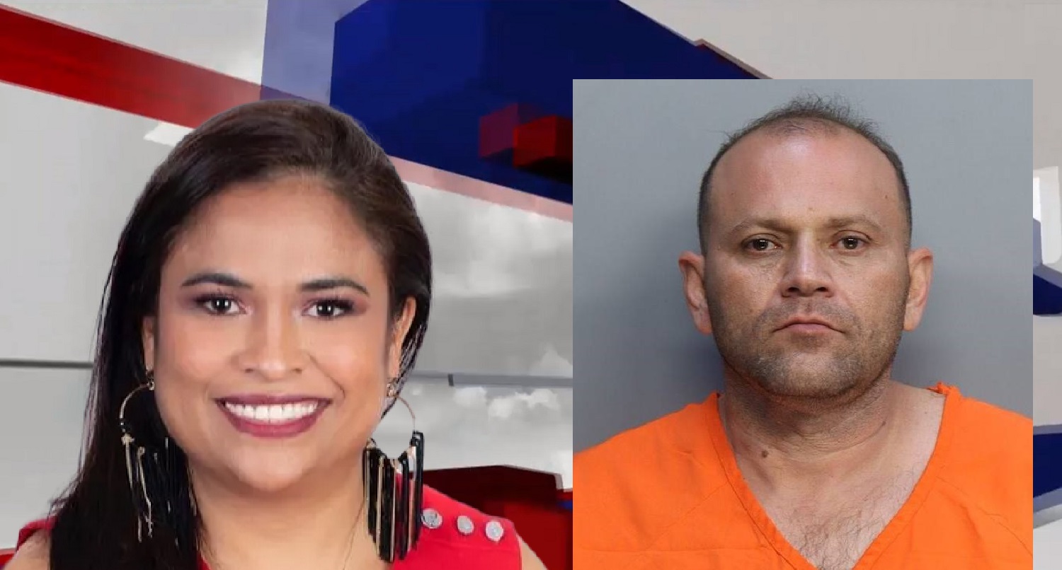 HUSBAND ACCUSED OF STRANGLING WIFE TO DEATH IN LUXURY HOME