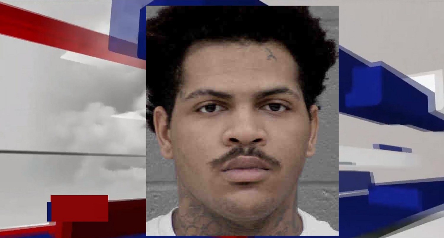 BABY MURDERED, MOTHER’S BOYFRIEND CHARGED AND ARRESTED