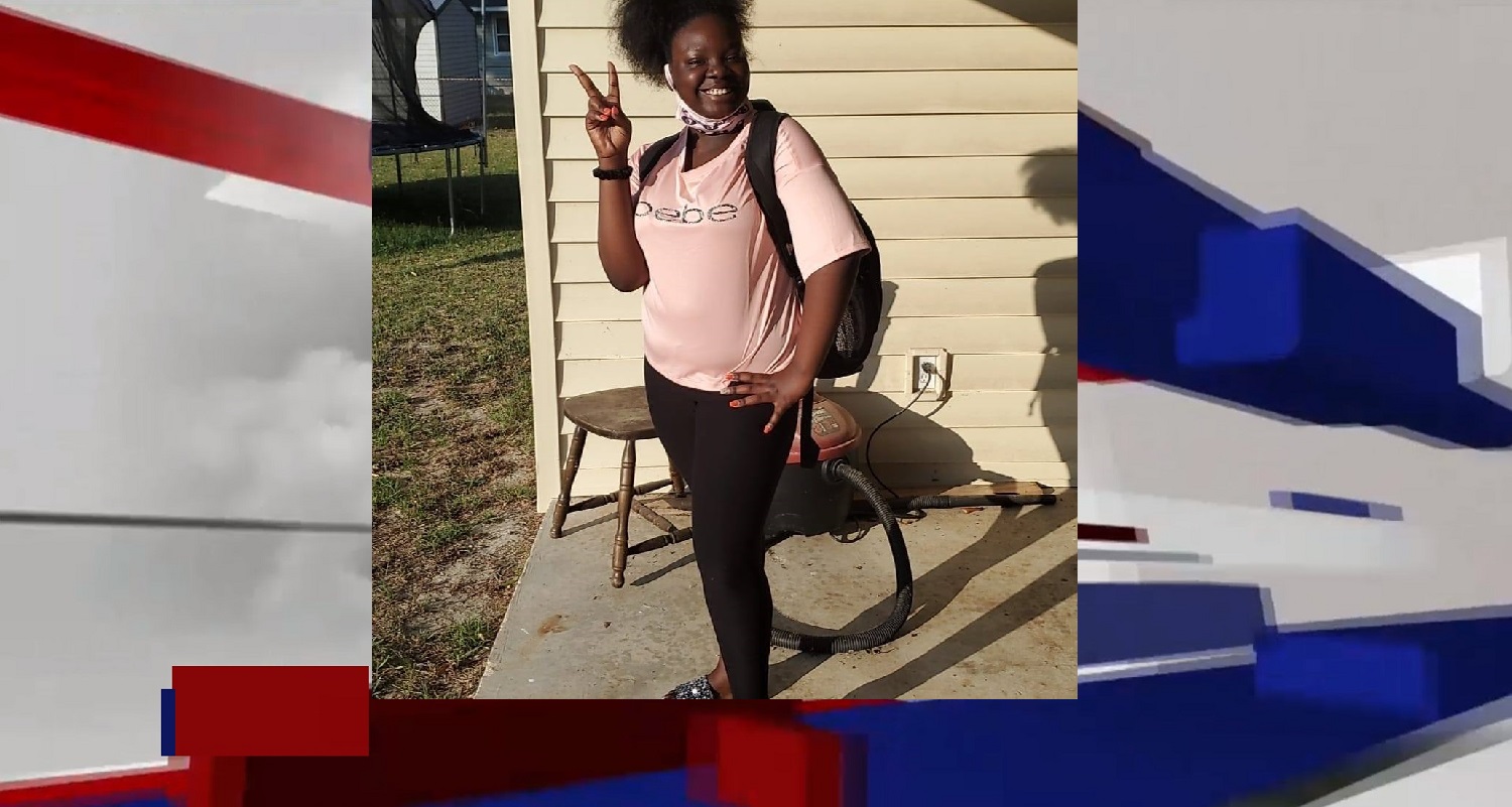 11-YEAR-OLD GIRL KILLED IN SHOOTING