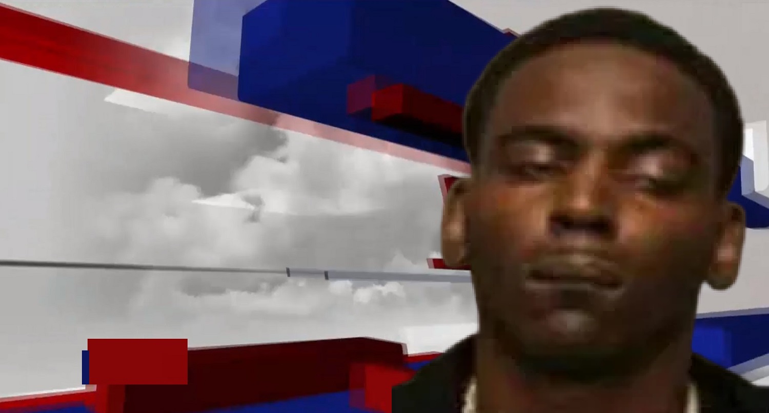 RAPPER YOUNG DOLPH MURDERED IN VIOLENT SHOOTING