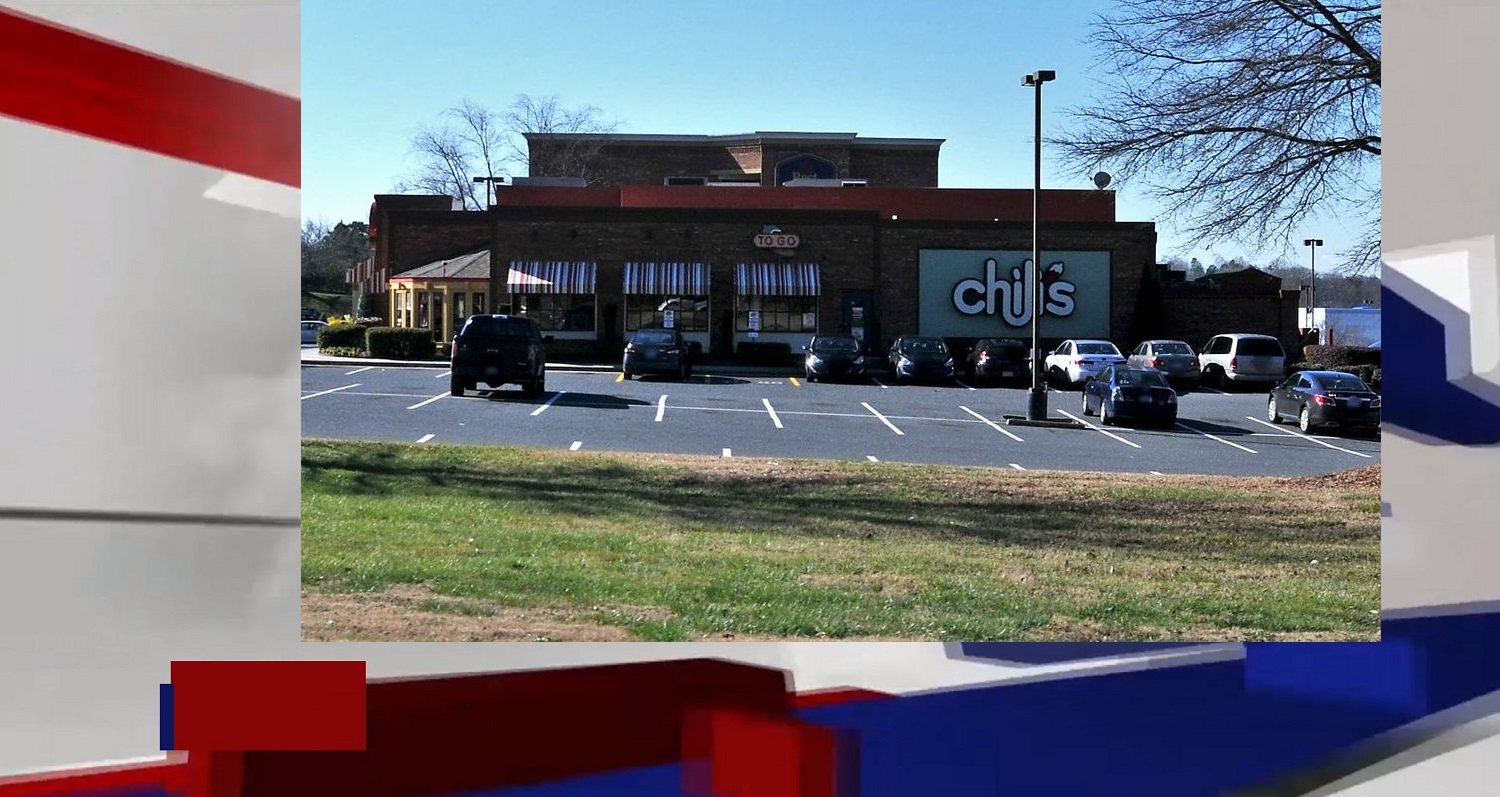 CHILI’S EARNS 78 C ON FOOD INSPECTION, EMPLOYEES TOUCHED MASKS WITHOUT WASHING HANDS DURING PANDEMIC