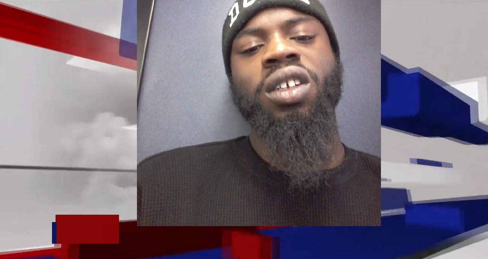 MAN MURDERED IN WILD WEST CHARLOTTE SHOOTING