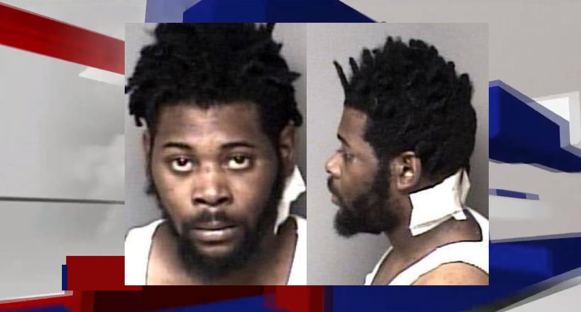 MAN SHOT BY POLICE NEAR CHARLOTTE