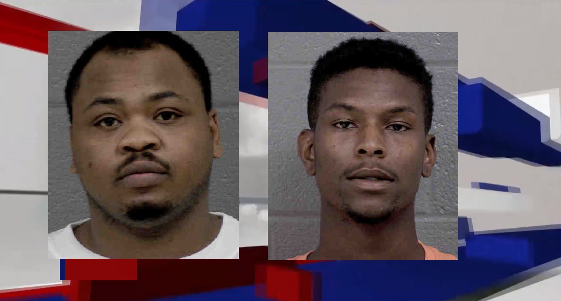 ARREST MADE AFTER MAN MURDERED ON CHRISTMAS DAY