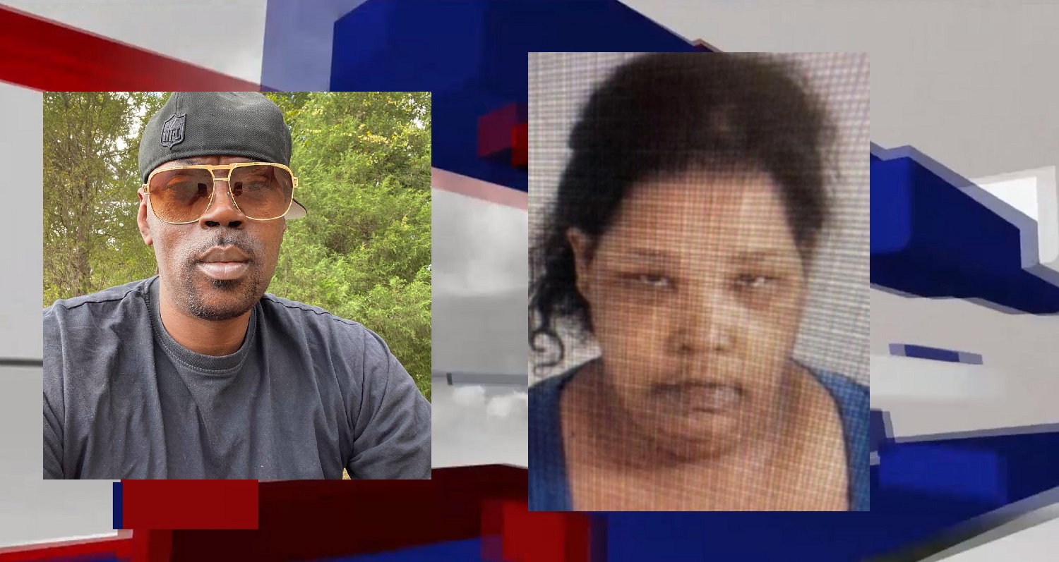 MAN FOUND DEAD UNDER CAR, A WOMAN IS CHARGED WITH MURDER