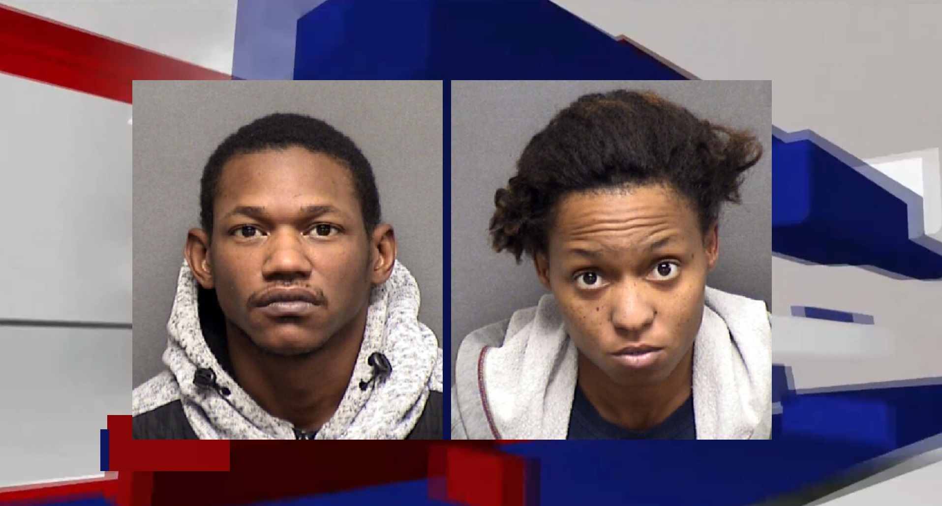 FATHER CHARGED WITH KILLING HIS 12-YEAR-OLD SON, BEATEN TO DEATH, GIRLFRIEND ARRESTED TOO