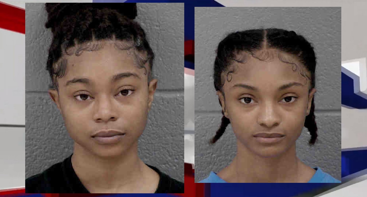 FAMILY FIGHT LEADS TO SHOTS FIRED IN WEST CHARLOTTE