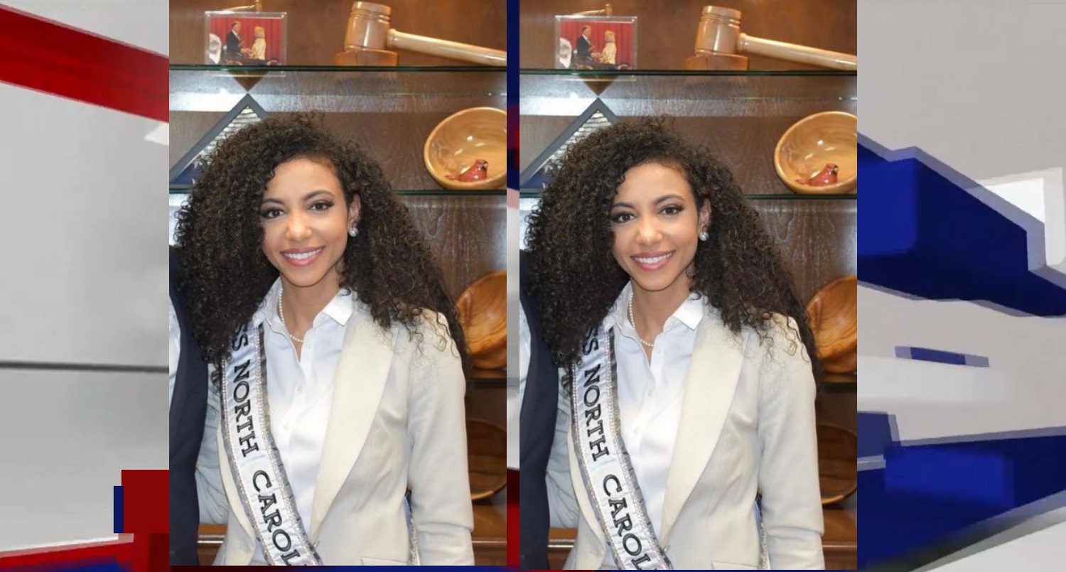 FORMER MISS USA & NC COMMITS SUICIDE, JUMPS TO DEATH