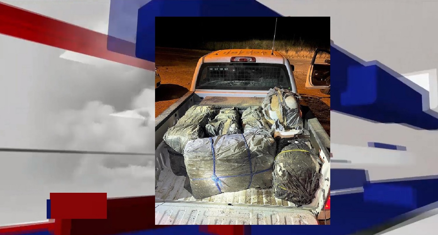 $353,000 IN MARIJUANA FOUND DURING SMUGGLING ATTEMPT