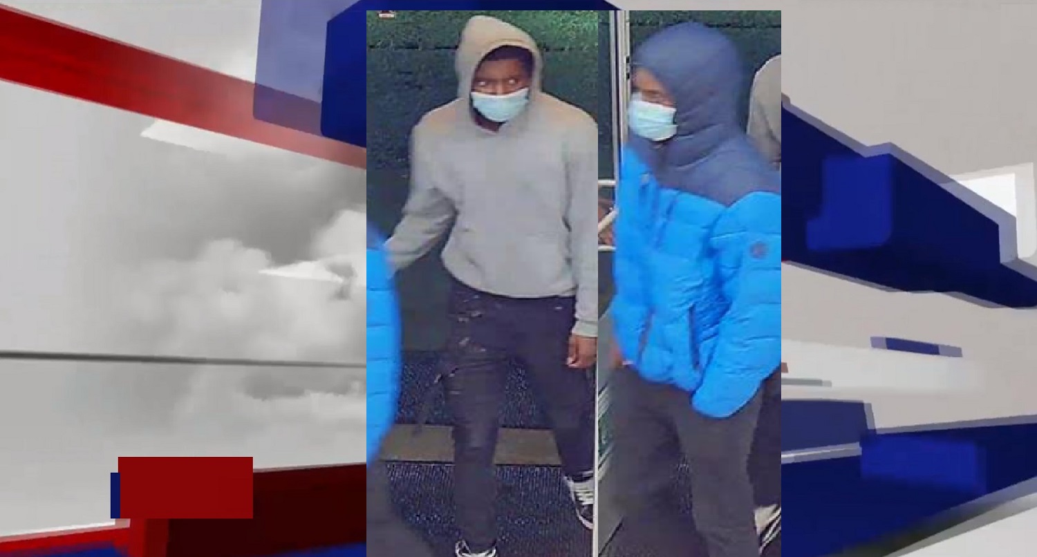 7-ELEVEN ROBBED ON NORTH TRYON STREET OF LOTTERY TICKETS AND CASH