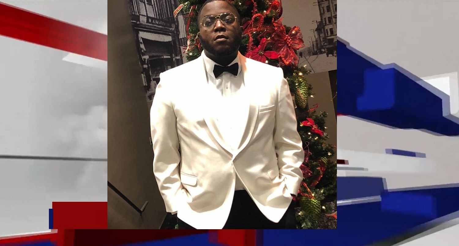 BELOVED MAN DIES UNEXPECTEDLY, WAS COMMUNITY LEADER