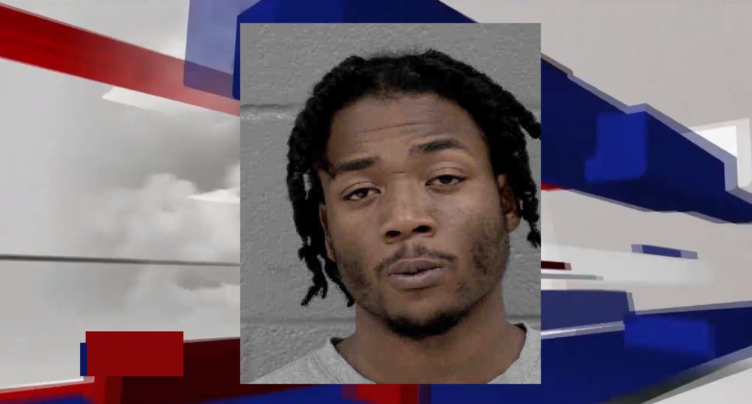 TEENAGER CHARGED WITH SHOOTING AT SEVERAL PEOPLE INSIDE APARTMENT