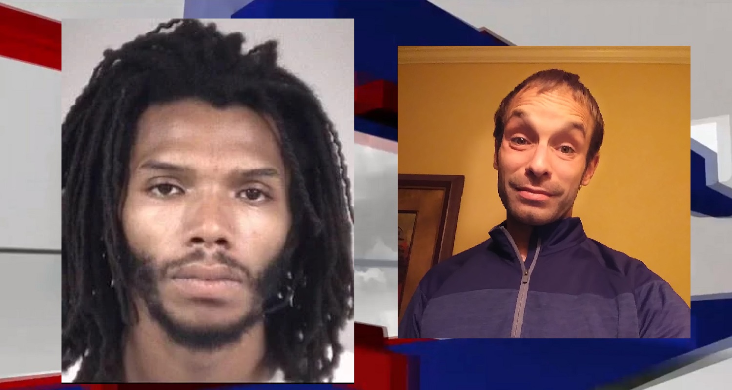 FATHER MURDERED EAST OF CHARLOTTE
