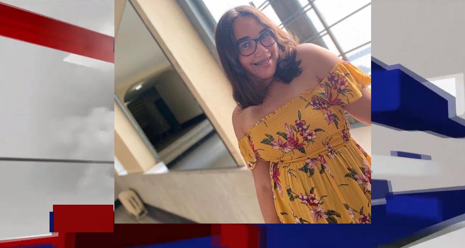 TRIPLE SHOOTING, TEEN GIRL MURDERED AND SHOT IN CHEST