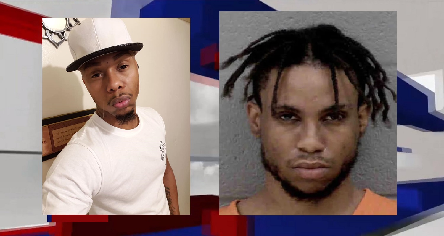 MAN MURDERED, ANOTHER MAN CHARGED IN THE CASE