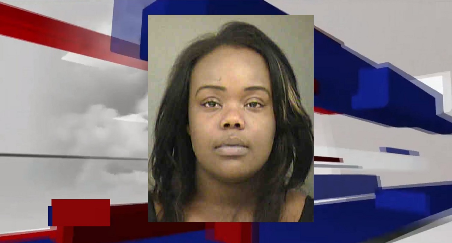 WOMAN DIES UNEXPECTEDLY