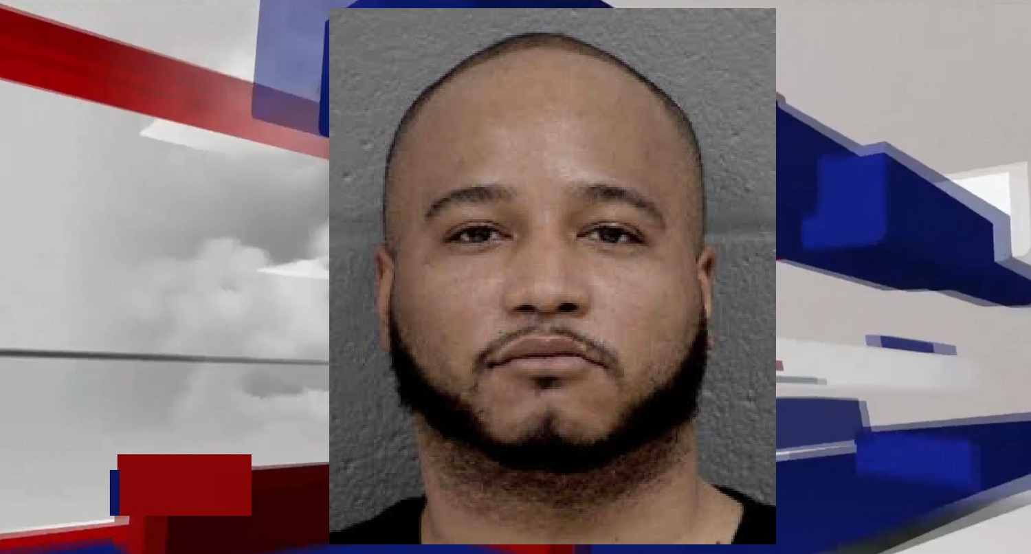 SUSPECT ACCUSED OF COCAINE TRAFFICKING, MOTHER MURDERED IN 1991