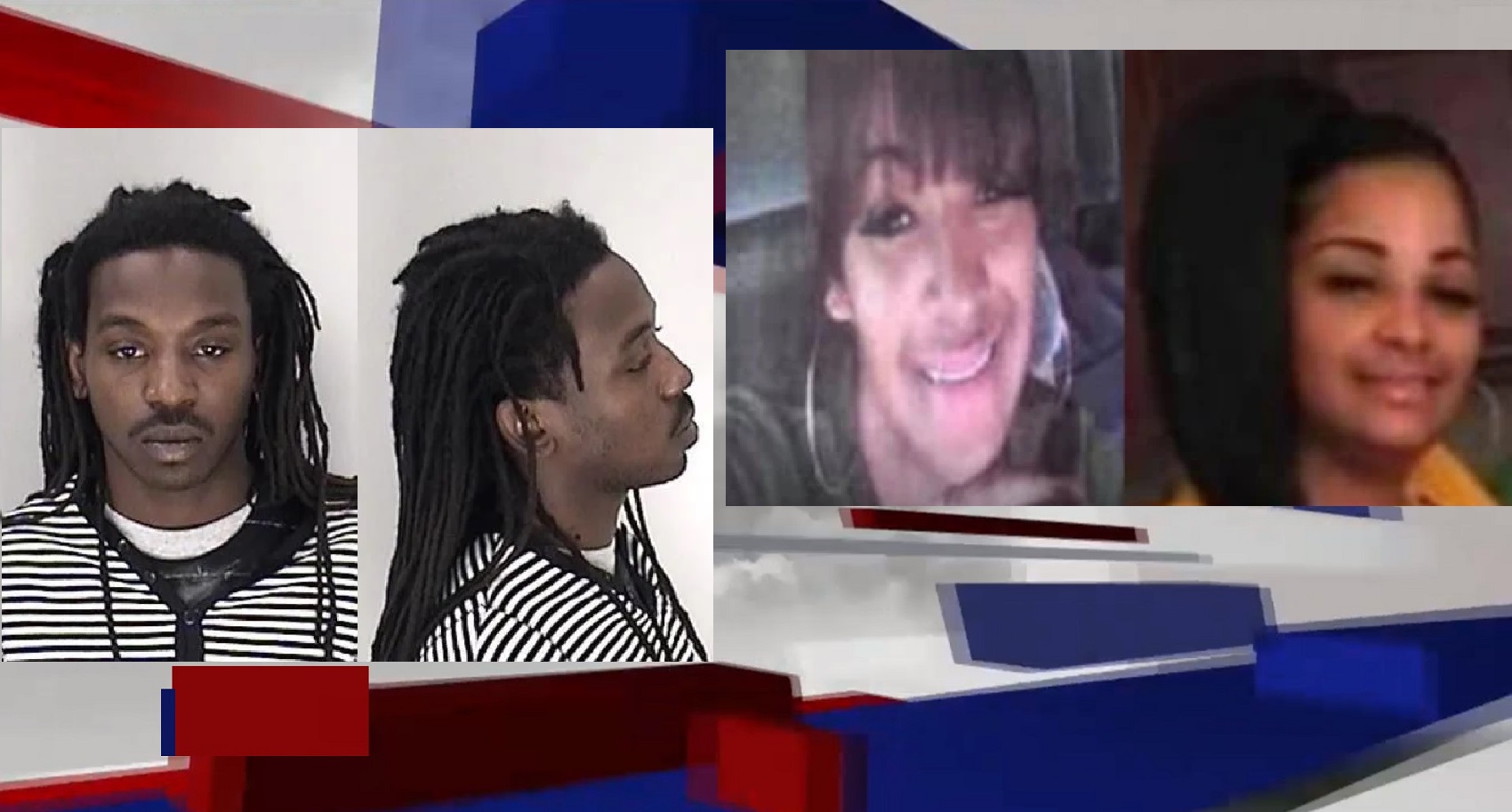 MAN CHARGED WITH MURDER OF HIS BABY’S MOTHER