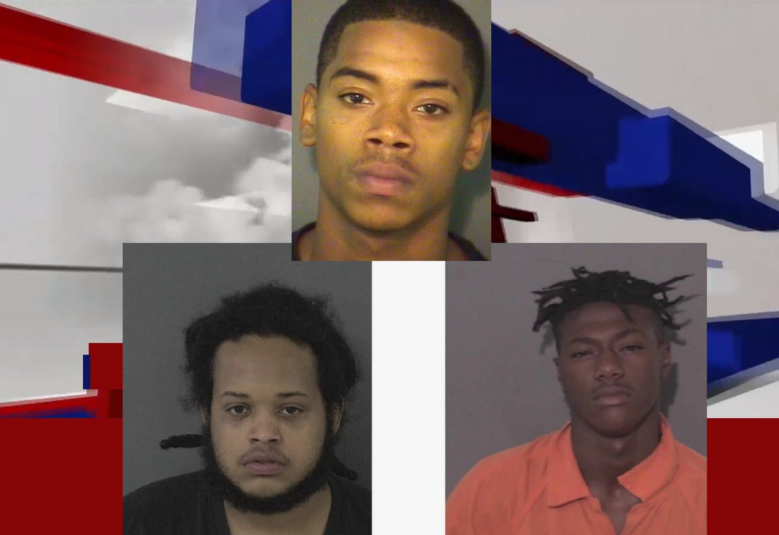 MAN MURDERED IN AFTERNOON, SUSPECTS ARRESTED